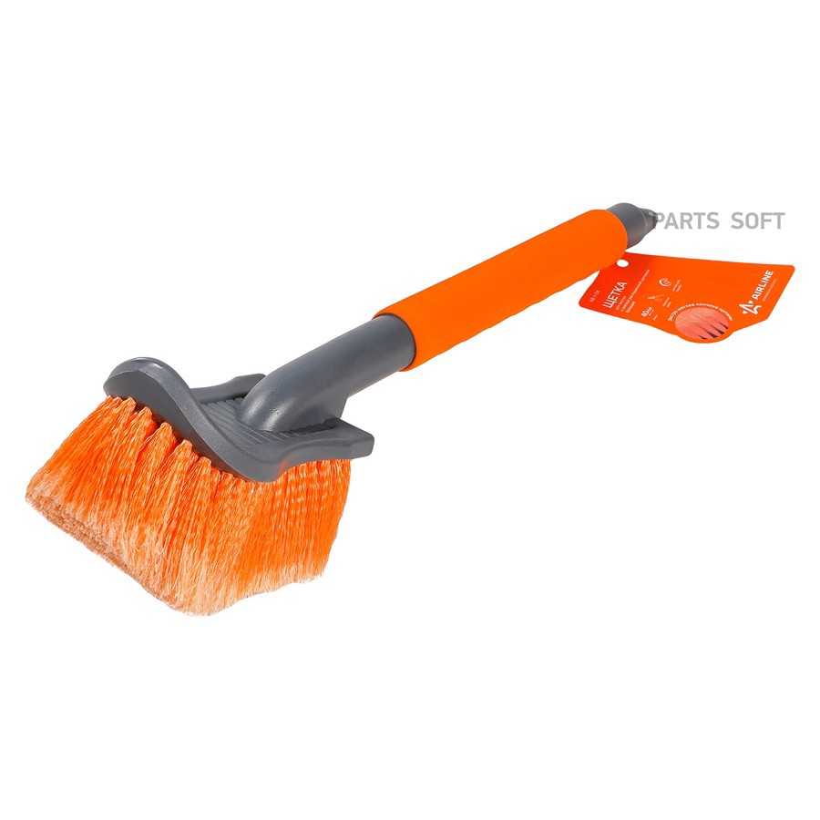 Щетка для мытья автомобиля 40 см AIRLINE - AIRLINE None None